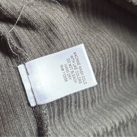 Zenana Black Spaghetti Strap Sleeveless Maxi Dress Size 1X - Picture 10 of 13